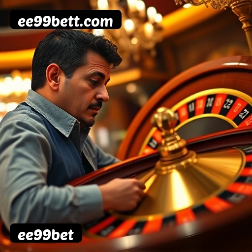 Chuva de Bônus ee99bet - Slots
