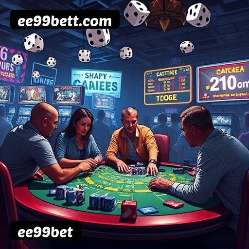 Benefícios Download ee99bet