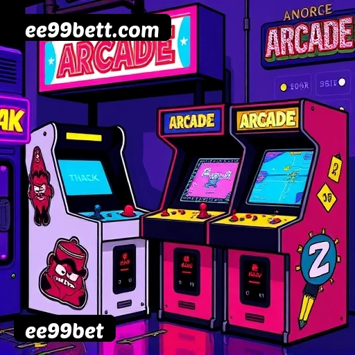 Baixar ee99bet Android