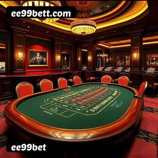 Qualificar VIP ee99bet