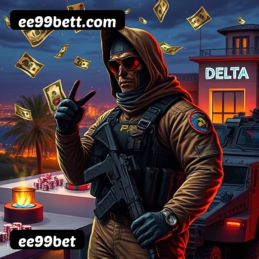 Promoções App ee99bet