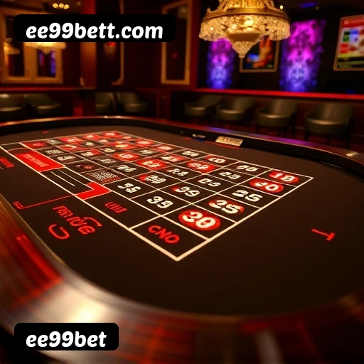 Recursos App ee99bet