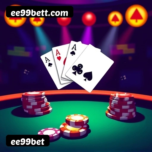 Vantagens App ee99bet