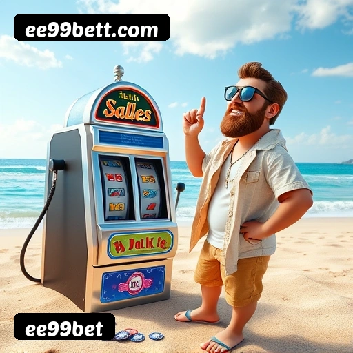 Slots mobile ee99bet