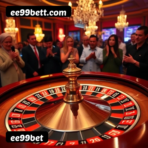 Slots desktop ee99bet
